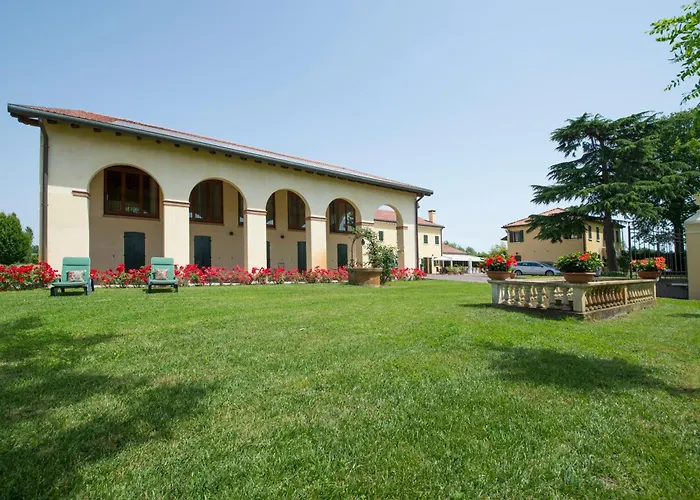Hotel Venice Resort Airport Tessera