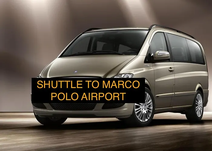 Ca' Tessera Venice Airport