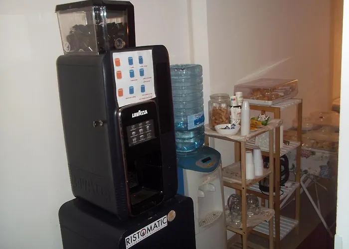 Hotel Gronda Lagunare Tessera