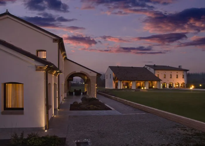 Annia Park Hotel Venice Airport Tessera