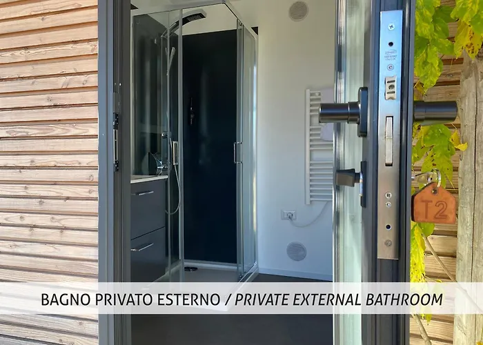 Venicegreen Agriresort Tessera